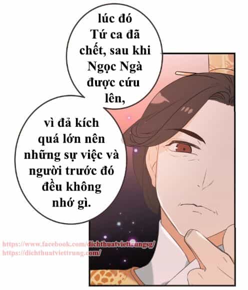 Bạn Trai Tôi Là Cẩm Y Vệ 2 - Chương 74.5 - ảnh 19