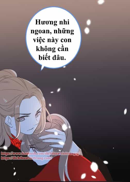 Bạn Trai Tôi Là Cẩm Y Vệ 2 - Chương 74.5 - ảnh 7