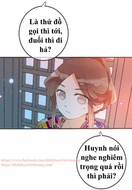 Bạn Trai Tôi Là Cẩm Y Vệ 2 - Chương 75 - ảnh 49