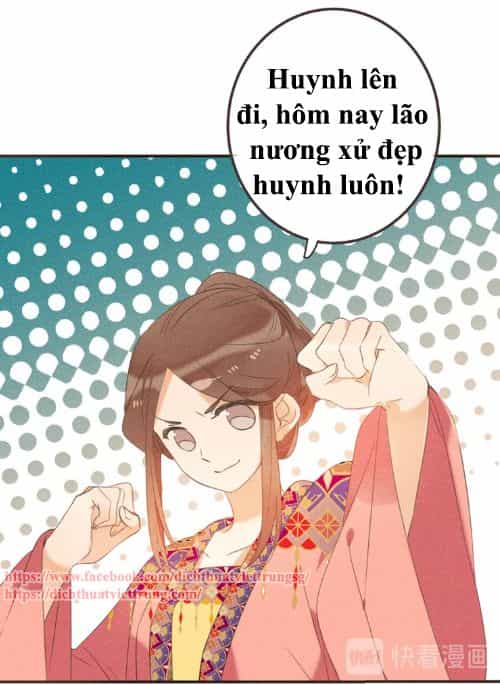 Bạn Trai Tôi Là Cẩm Y Vệ 2 - Chương 75 - ảnh 61