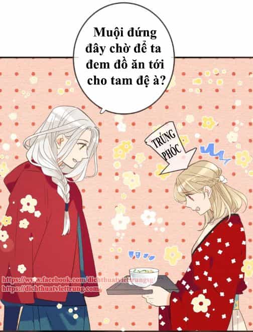 Bạn Trai Tôi Là Cẩm Y Vệ 2 - Chương 76 - ảnh 21