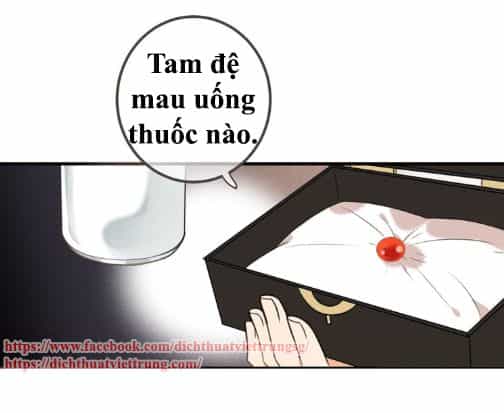 Bạn Trai Tôi Là Cẩm Y Vệ 2 - Chương 76 - ảnh 3