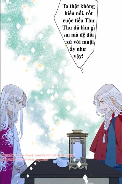 Bạn Trai Tôi Là Cẩm Y Vệ 2 - Chương 76 - ảnh 38