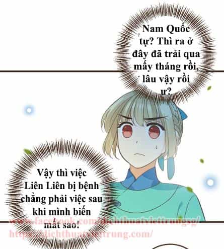 Bạn Trai Tôi Là Cẩm Y Vệ 2 - Chương 8 - ảnh 3