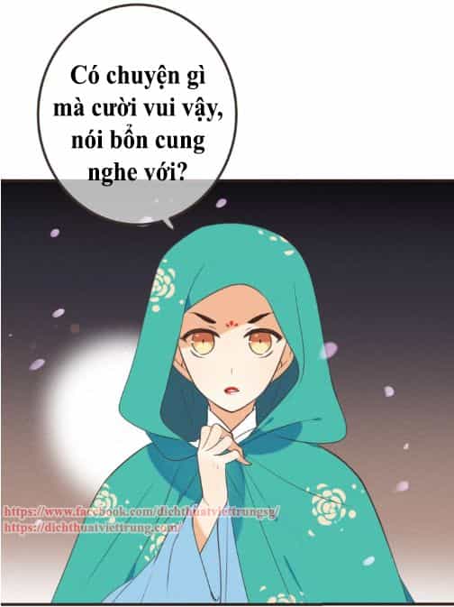 Bạn Trai Tôi Là Cẩm Y Vệ 2 - Chương 77 - ảnh 2
