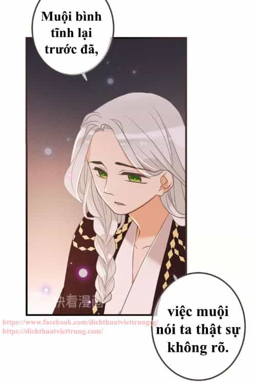 Bạn Trai Tôi Là Cẩm Y Vệ 2 - Chương 77 - ảnh 69