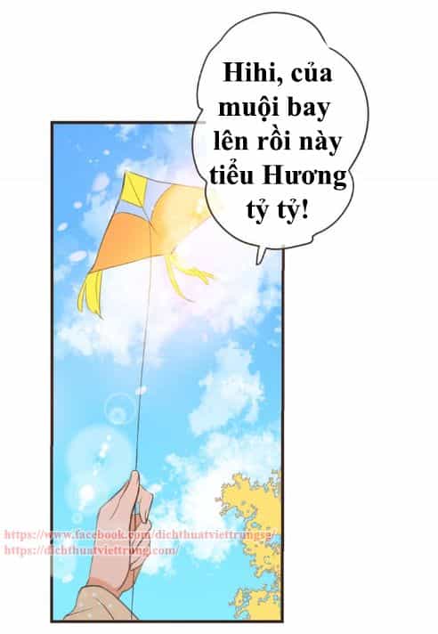 Bạn Trai Tôi Là Cẩm Y Vệ 2 - Chương 77 - ảnh 7