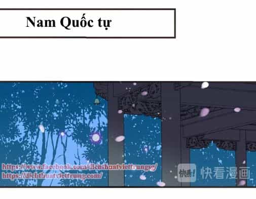 Bạn Trai Tôi Là Cẩm Y Vệ 2 - Chương 77 - ảnh 74
