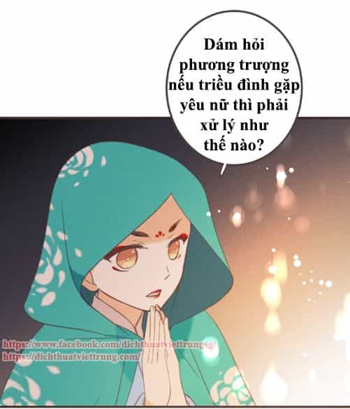 Bạn Trai Tôi Là Cẩm Y Vệ 2 - Chương 77 - ảnh 78