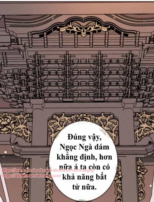 Bạn Trai Tôi Là Cẩm Y Vệ 2 - Chương 77 - ảnh 80