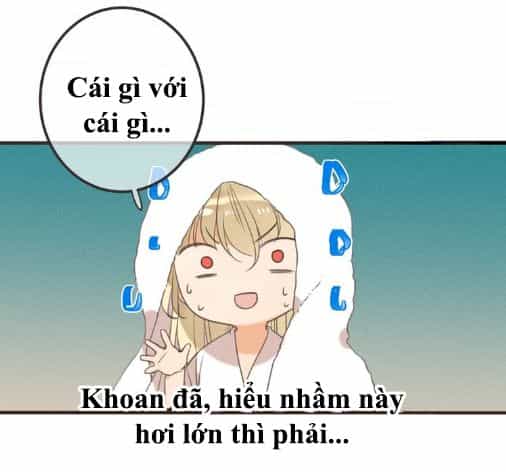 Bạn Trai Tôi Là Cẩm Y Vệ 2 - Chương 78 - ảnh 35