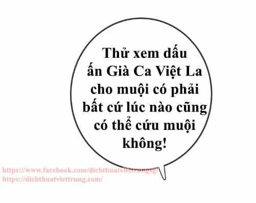 Bạn Trai Tôi Là Cẩm Y Vệ 2 - Chương 78 - ảnh 43