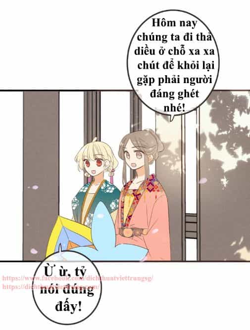 Bạn Trai Tôi Là Cẩm Y Vệ 2 - Chương 78 - ảnh 55