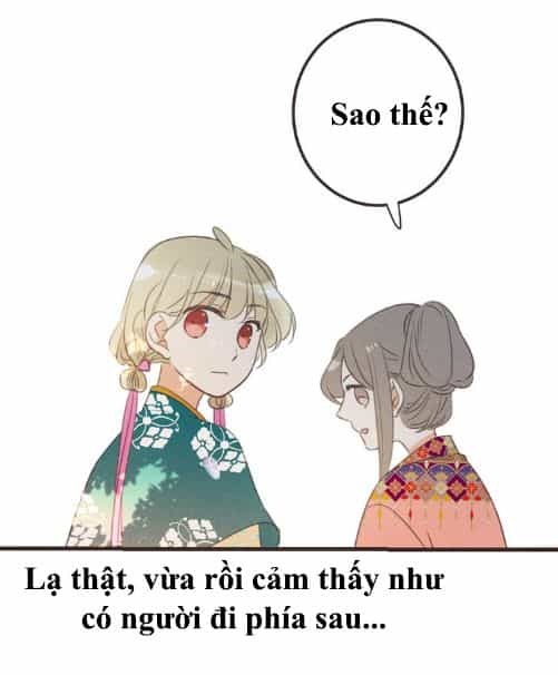 Bạn Trai Tôi Là Cẩm Y Vệ 2 - Chương 78 - ảnh 59