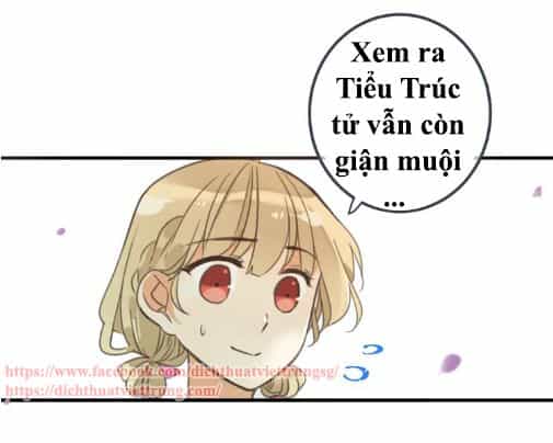 Bạn Trai Tôi Là Cẩm Y Vệ 2 - Chương 80 - ảnh 17