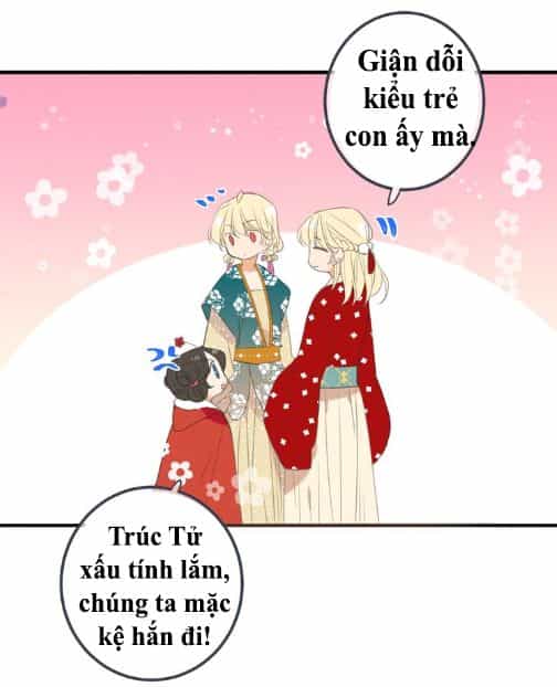 Bạn Trai Tôi Là Cẩm Y Vệ 2 - Chương 80 - ảnh 18