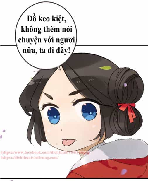 Bạn Trai Tôi Là Cẩm Y Vệ 2 - Chương 80 - ảnh 62