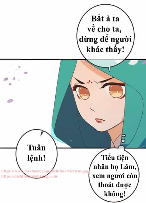 Bạn Trai Tôi Là Cẩm Y Vệ 2 - Chương 80 - ảnh 66