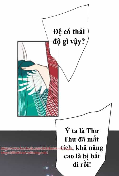 Bạn Trai Tôi Là Cẩm Y Vệ 2 - Chương 81 - ảnh 50