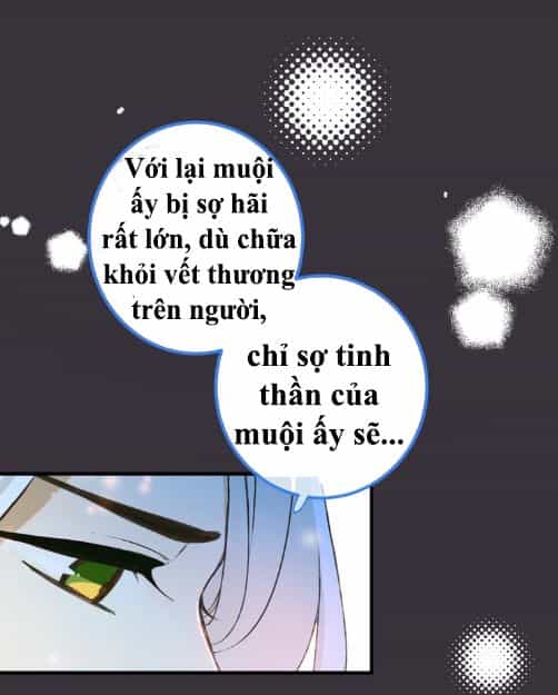 Bạn Trai Tôi Là Cẩm Y Vệ 2 - Chương 83 - ảnh 57