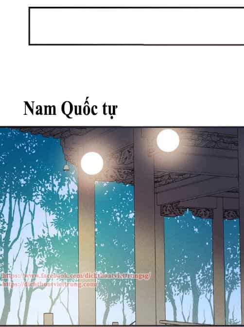 Bạn Trai Tôi Là Cẩm Y Vệ 2 - Chương 84 - ảnh 2