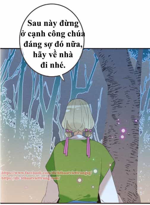Bạn Trai Tôi Là Cẩm Y Vệ 2 - Chương 84 - ảnh 22