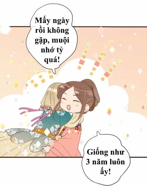 Bạn Trai Tôi Là Cẩm Y Vệ 2 - Chương 85 - ảnh 24