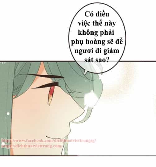 Bạn Trai Tôi Là Cẩm Y Vệ 2 - Chương 85 - ảnh 28