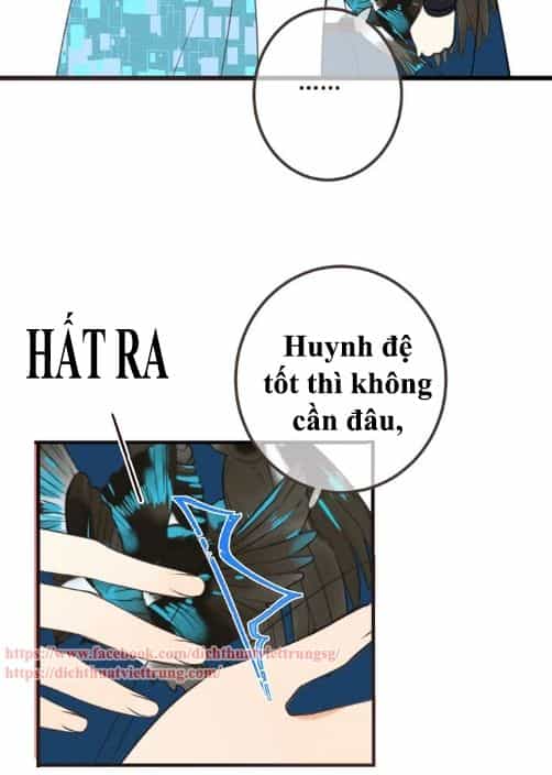 Bạn Trai Tôi Là Cẩm Y Vệ 2 - Chương 85 - ảnh 40