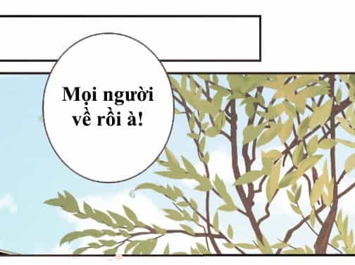 Bạn Trai Tôi Là Cẩm Y Vệ 2 - Chương 86 - ảnh 16