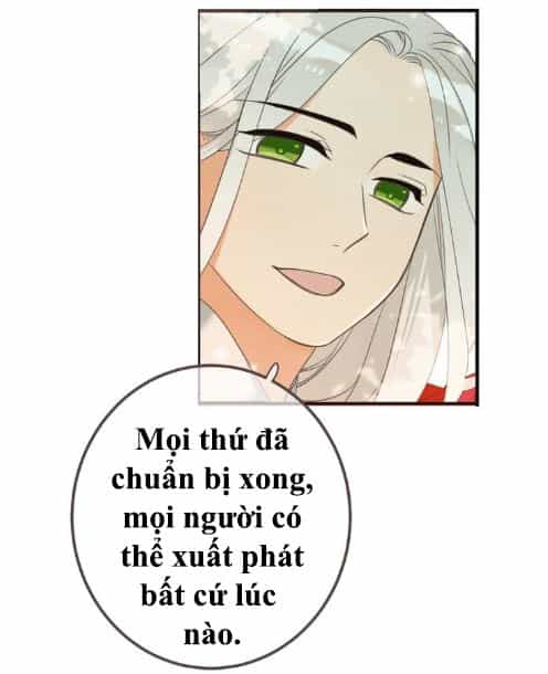 Bạn Trai Tôi Là Cẩm Y Vệ 2 - Chương 86 - ảnh 19