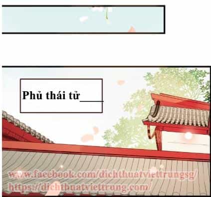 Bạn Trai Tôi Là Cẩm Y Vệ 2 - Chương 9 - ảnh 33