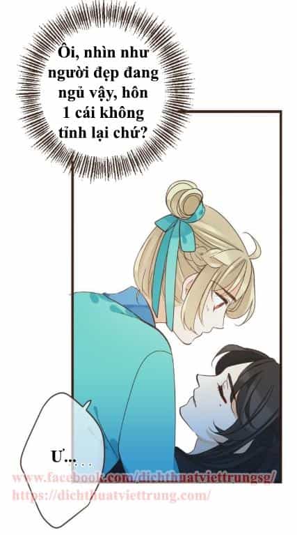 Bạn Trai Tôi Là Cẩm Y Vệ 2 - Chương 9 - ảnh 71