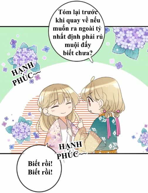 Bạn Trai Tôi Là Cẩm Y Vệ 2 - Chương 87 - ảnh 4