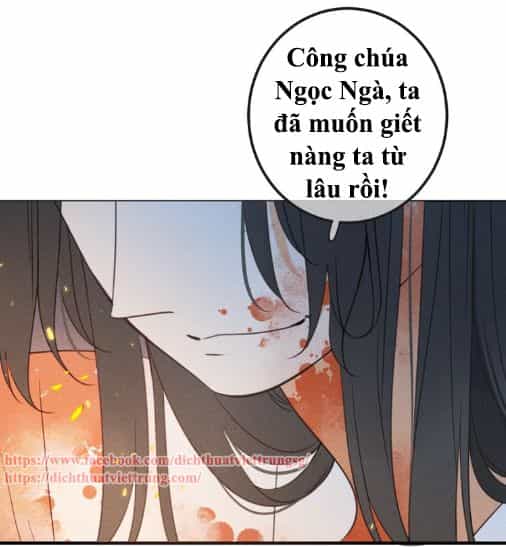 Bạn Trai Tôi Là Cẩm Y Vệ 2 - Chương 88 - ảnh 41