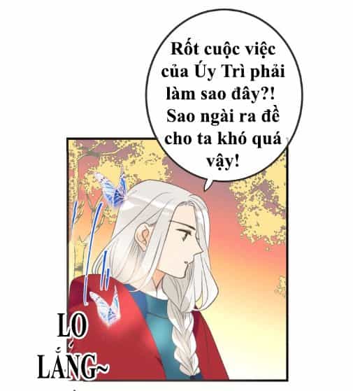 Bạn Trai Tôi Là Cẩm Y Vệ 2 - Chương 90 - ảnh 27