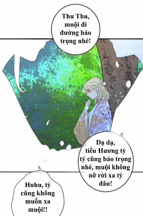 Bạn Trai Tôi Là Cẩm Y Vệ 2 - Chương 91 - ảnh 2