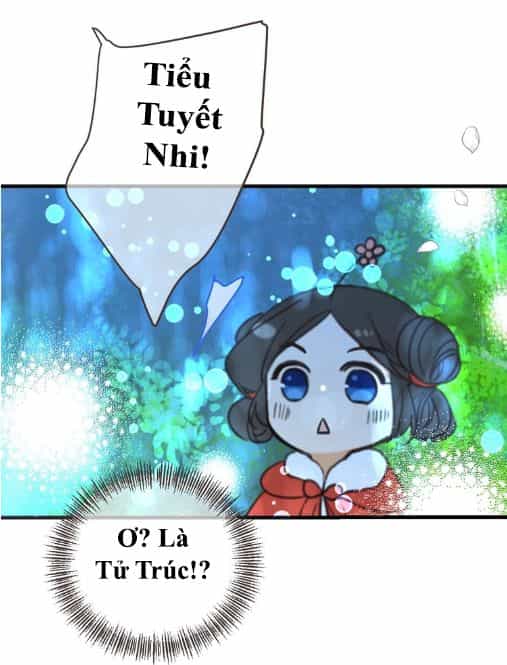 Bạn Trai Tôi Là Cẩm Y Vệ 2 - Chương 91 - ảnh 31
