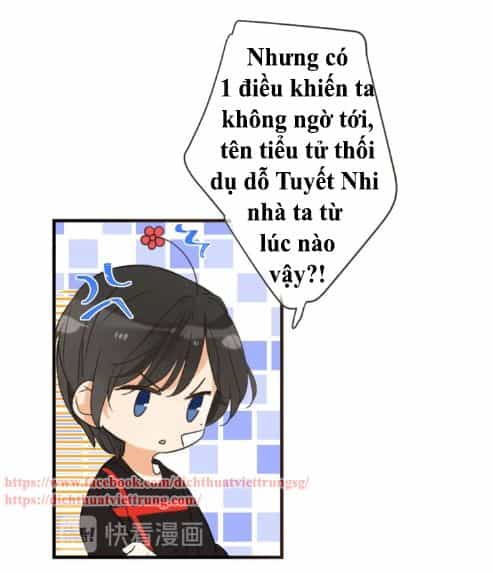 Bạn Trai Tôi Là Cẩm Y Vệ 2 - Chương 92 - ảnh 11
