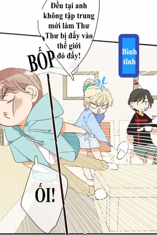 Bạn Trai Tôi Là Cẩm Y Vệ 2 - Chương 92 - ảnh 19