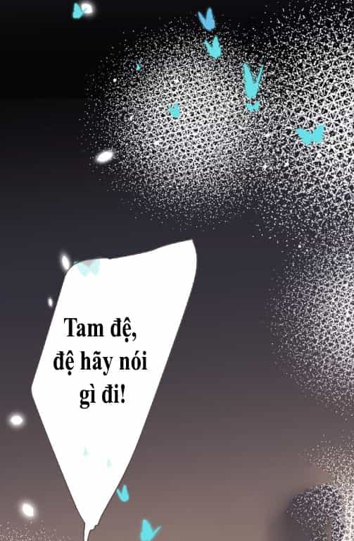 Bạn Trai Tôi Là Cẩm Y Vệ 2 - Chương 92 - ảnh 47