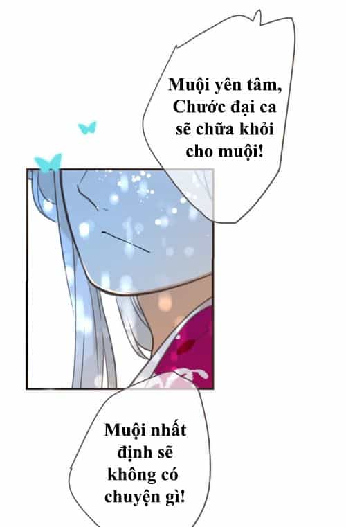 Bạn Trai Tôi Là Cẩm Y Vệ 2 - Chương 92 - ảnh 58