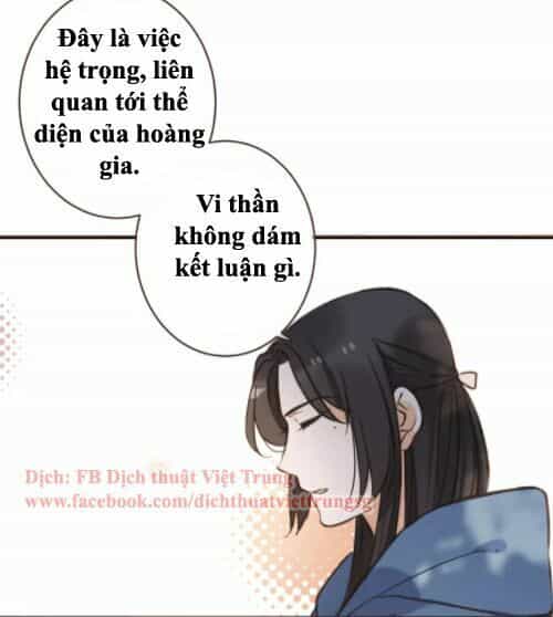 Bạn Trai Tôi Là Cẩm Y Vệ 2 - Chương 95 - ảnh 13