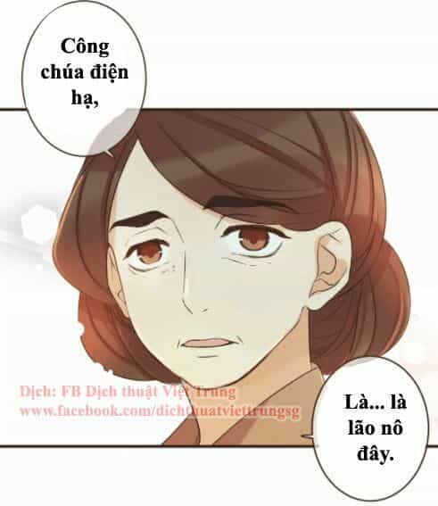Bạn Trai Tôi Là Cẩm Y Vệ 2 - Chương 95 - ảnh 18