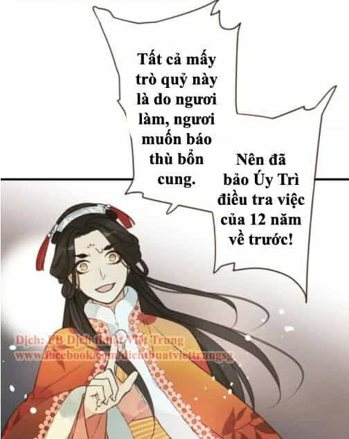 Bạn Trai Tôi Là Cẩm Y Vệ 2 - Chương 95 - ảnh 35