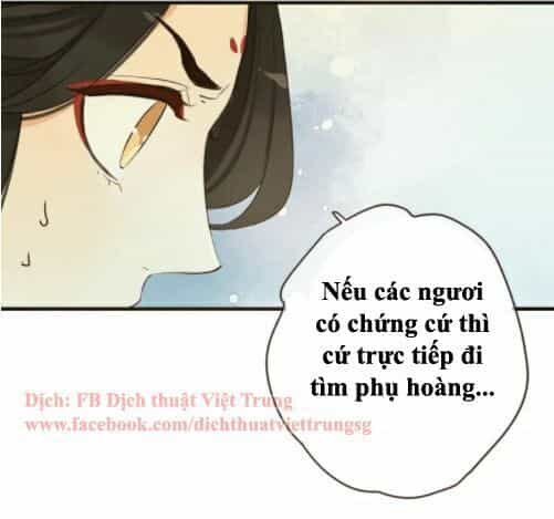 Bạn Trai Tôi Là Cẩm Y Vệ 2 - Chương 95 - ảnh 42