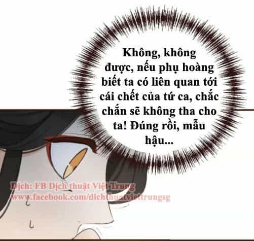Bạn Trai Tôi Là Cẩm Y Vệ 2 - Chương 95 - ảnh 59