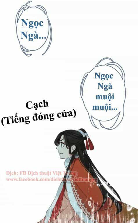 Bạn Trai Tôi Là Cẩm Y Vệ 2 - Chương 96 - ảnh 2