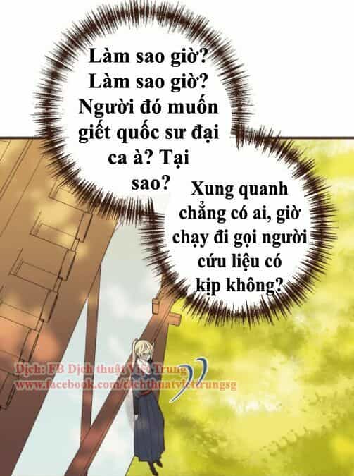 Bạn Trai Tôi Là Cẩm Y Vệ 2 - Chương 96 - ảnh 58