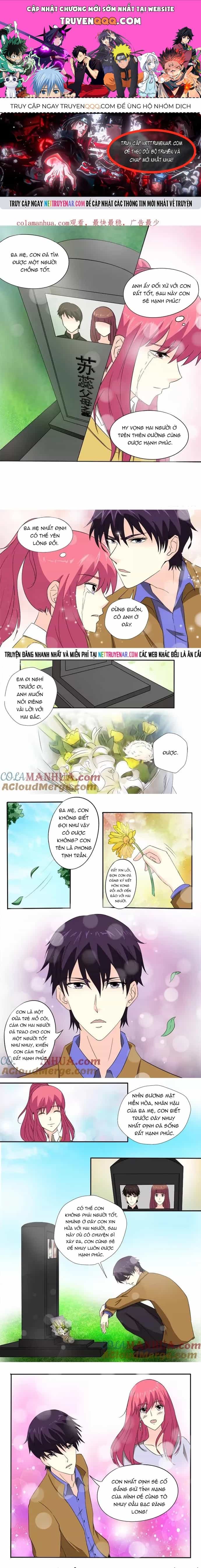 Bạn Trai Tôi Là Phong Tịnh Thần - Chương 154 - ảnh 1